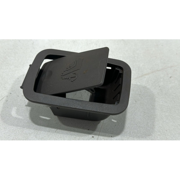 Acabamento Trava Isofix Traseiro Gm Cruze 2017 Á 2023 Origin