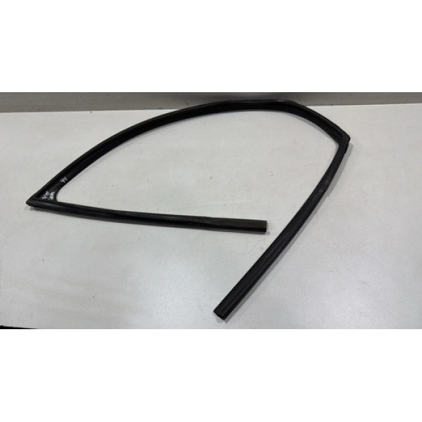 Borracha Canaleta Dianteira Direita Hyundai Azera 2012/2015