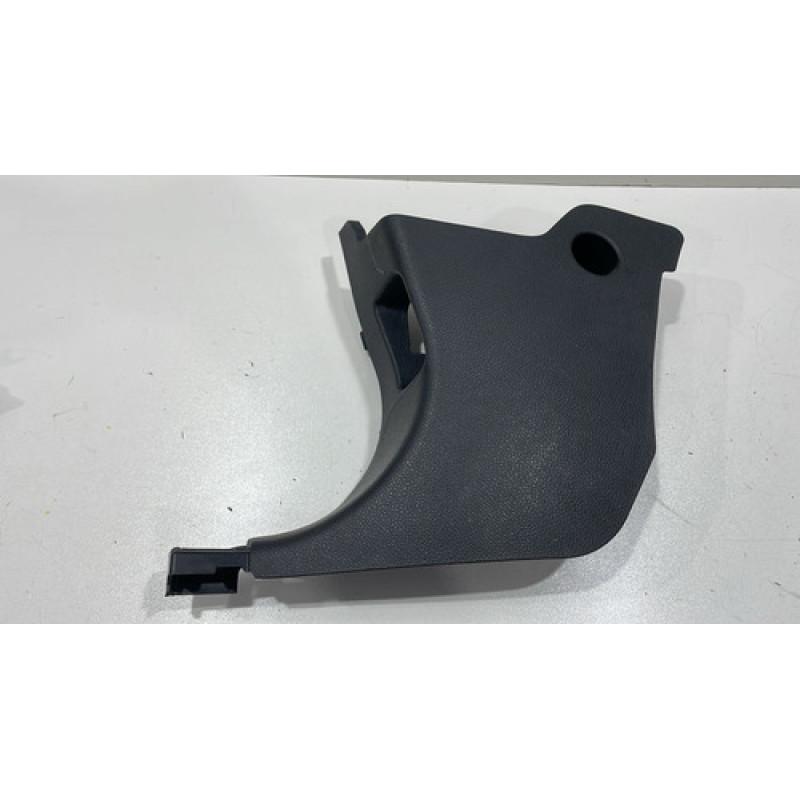 Acabamento Soleira Dianteira Esquerda Honda Civic 2017/2021 Acabamento Soleira Dianteira Esquerda Honda Civic 2017/2021