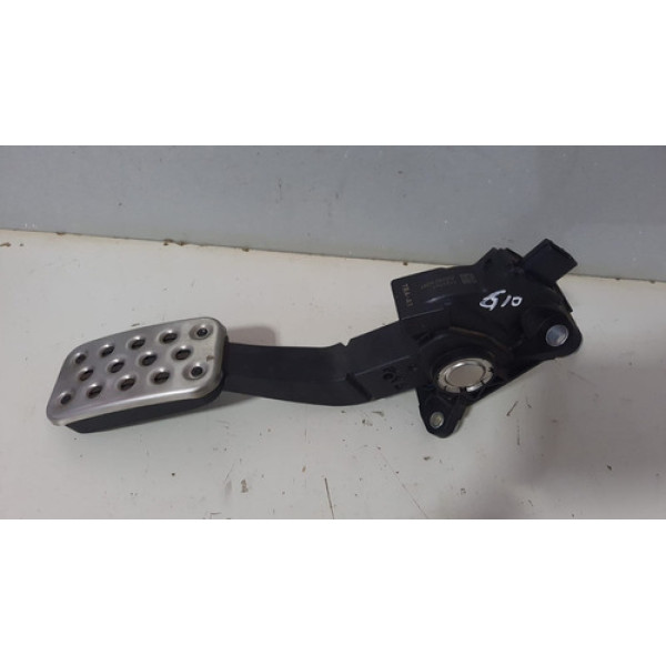 Pedal Acelerador Eletrônico Honda Civic  2017 2018 19 Tbaa1 