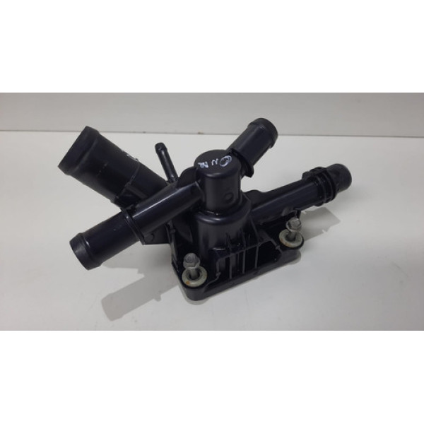 Cavalete Valvula Termostatica Onix Tracker Turbo 2020 A 2022