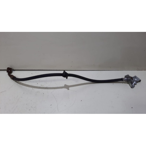 Flexivel Freio Dianteiro Direito Omega 2008 2009 2010 2011