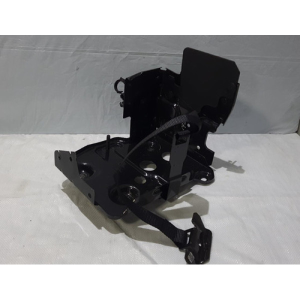 Suporte Base Caixa Bateria Fiat Mobi 2017 A 2021 51942016