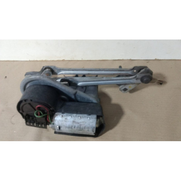 Motor Limpador Parabrisa Galhada Fox Crossfox Spacefox 03/20