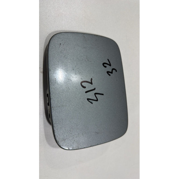 Portinhola Tanque Combustível Fiat Palio Siena 2006 A 2012