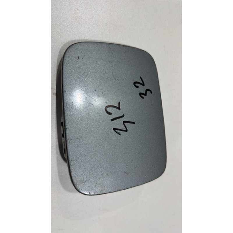 Portinhola Tanque Combustível Fiat Palio Siena 2006 A 2012 Portinhola Tanque Combustível Fiat Palio Siena 2006 A 2012