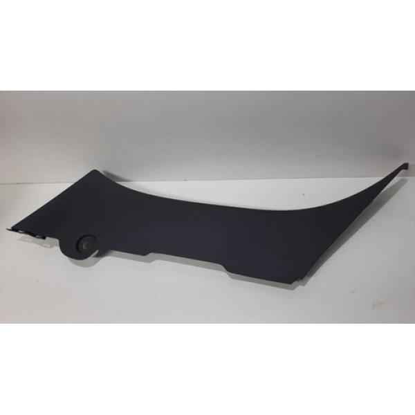 Acabamento Interno Traseiro Esquerdo Renault Duster 2023 