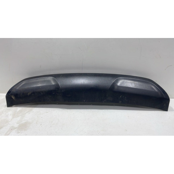 Moldura Do Parachoque Traseiro Creta 2018/2019 86665m4500