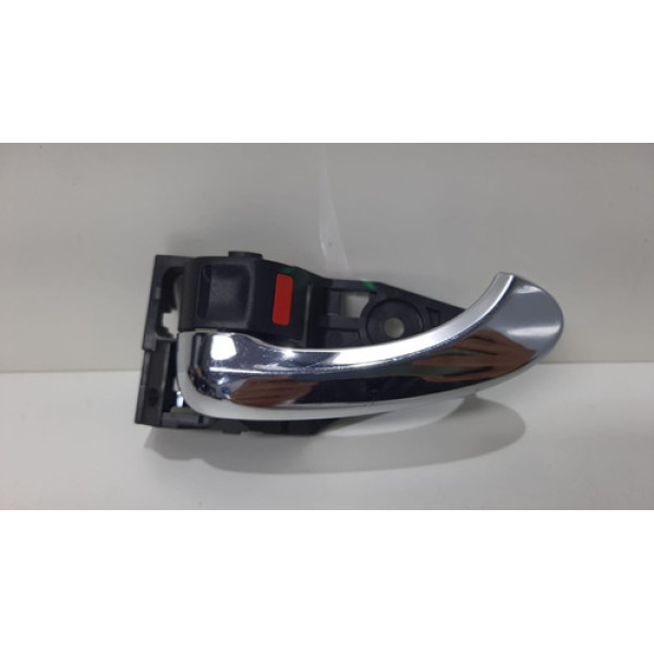 Maçaneta Interna Esquerda Camry 3.5 2008 2009 2010 2011