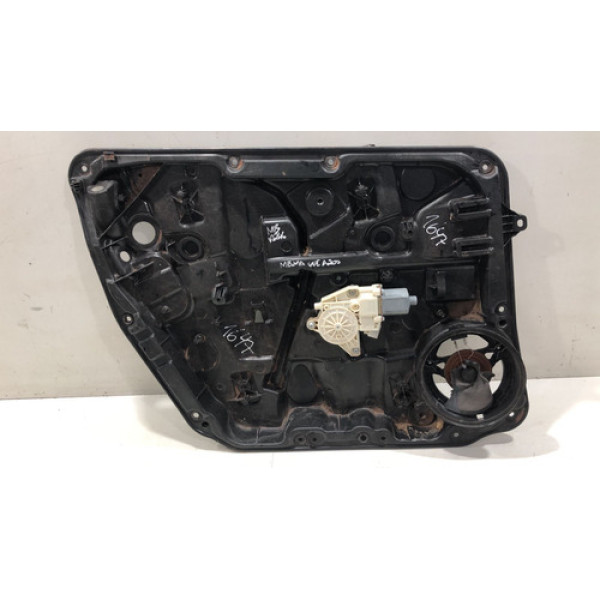 Máquina Vidro Dianteira Esquerda Gla 200 2015 2019