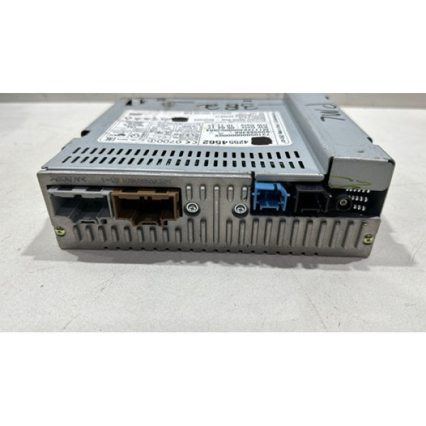 Rádio Receptor Gm Onix Nova S10 Spin 42554562 Usado Original