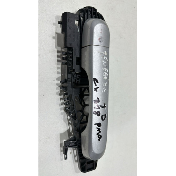 Maçaneta Externa Traseira Direita Jeep Renegade 2019/2021