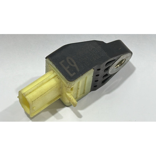 Sensor Air Toyota Corolla Compare Codigo 8983152020