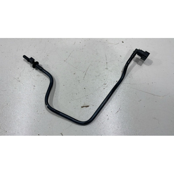 Mangueira Filtro Canister Hyundai Creta 2017 Á 2019 Original