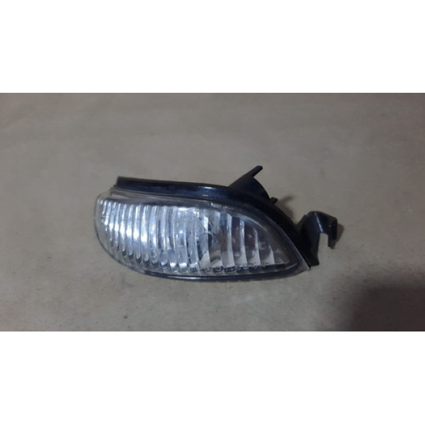 Pisca Seta Retrovisor Sandero Logan 2014 A 2018 Direito Orig