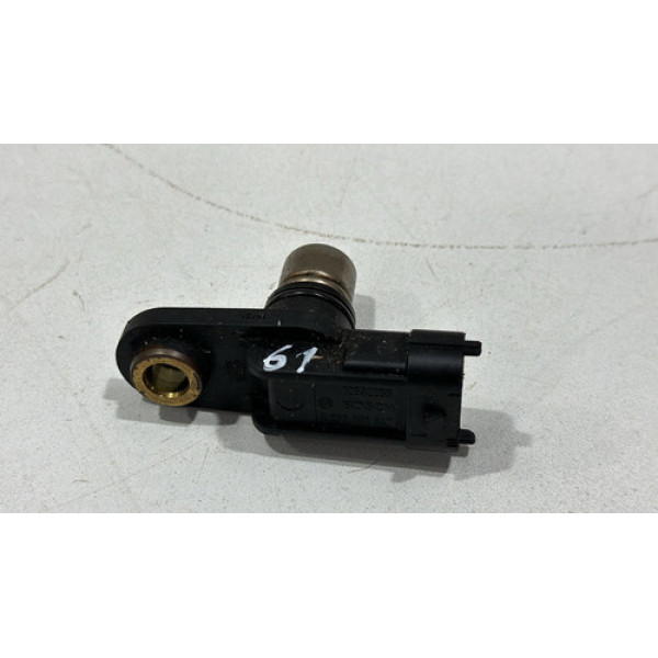 Sensor Rotação Gm Captiva Omega 3.6 2009 Á 2012 12592250