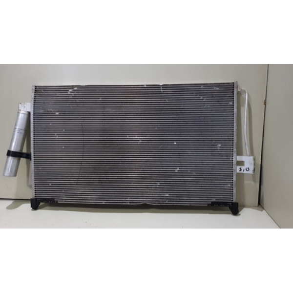 Condensador Gm S10 Trailblazer 2015 A 2021 Original