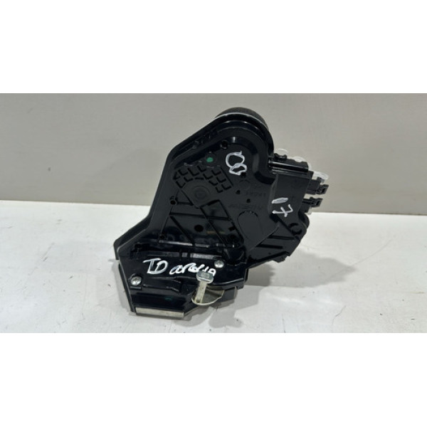 Fechadura Traseira Direita Corolla 2015 2016 2017 2018 2019