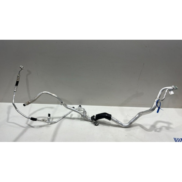 Mangueira Ar Condicionado Jeep Compass 1.3 2022 2023 2024 