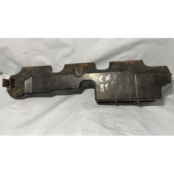 Acabamento Suporte Flauta Honda Cr-v 09 10 11 12 16640rnaa00