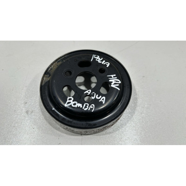 Polia Bomba Água Honda Hrv 1.8 15/20  Usado