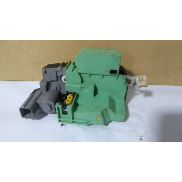 Fechadura Porta Dianteira Direita Fiat Punto Linea 2008/2012