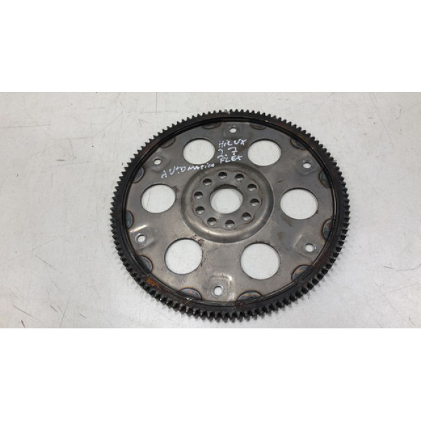 Cremalheira Volante Motor Hilux 2.7 Flex 2016 A 2020 Usado