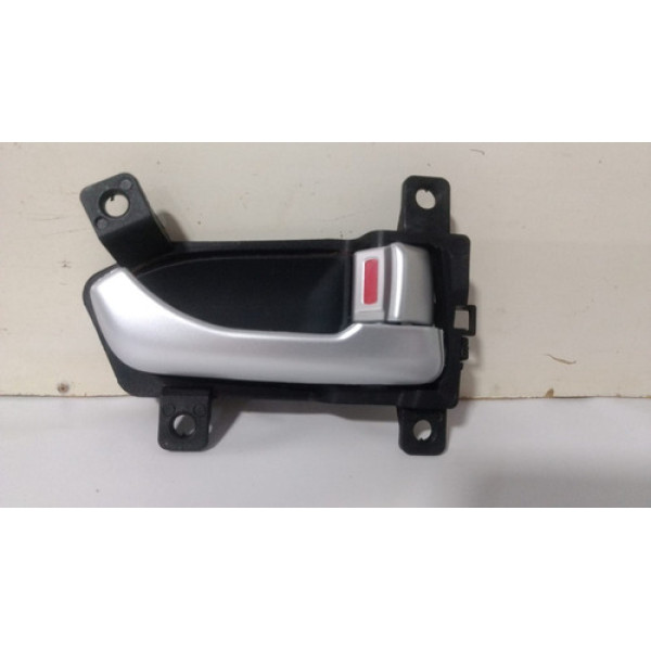 Maçaneta Interna Traseira Direita Sportage 11/16 Original 