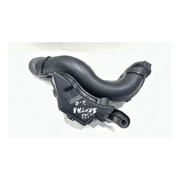 Mangueira Filtro Duto Tubo Ar Nissan Sentra Usado Original!