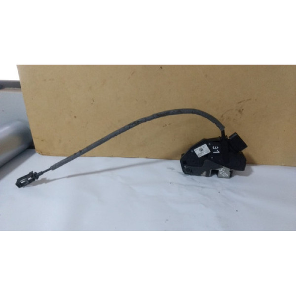 Fechadura Dianteira Esquerda Focus 2015/2018 Bm5aa21813ef