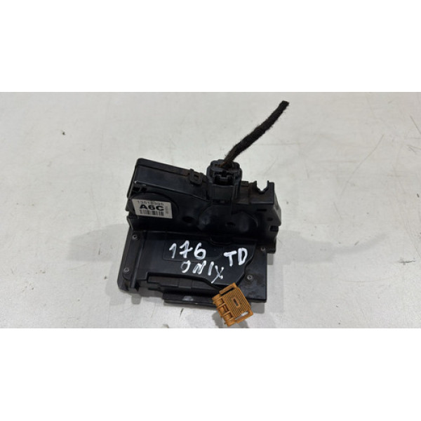 Fechadura Eletrica Traseira Direita Gm Spin 2022 Original