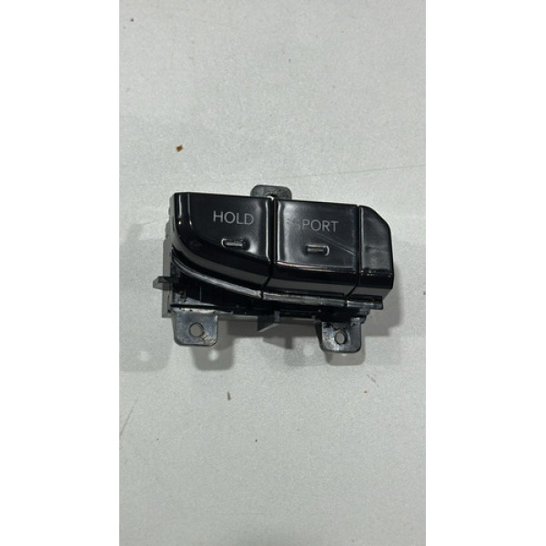 Botão Comando Hold Sport Jeep Compass T270 2023 Original