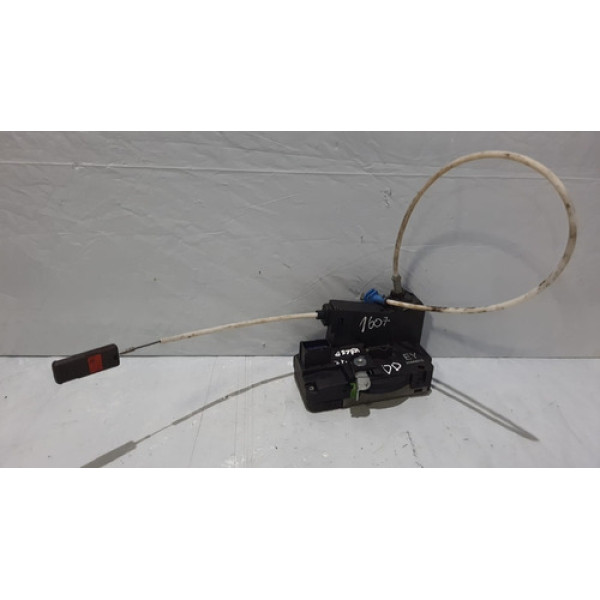 Fechadura Porta Astra Zafira Dianteira Direita 2001/2011