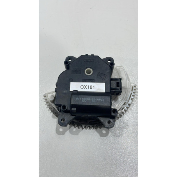 Atuador Caixa Evaporadora Toyota Corolla 2009 Á 13 Original