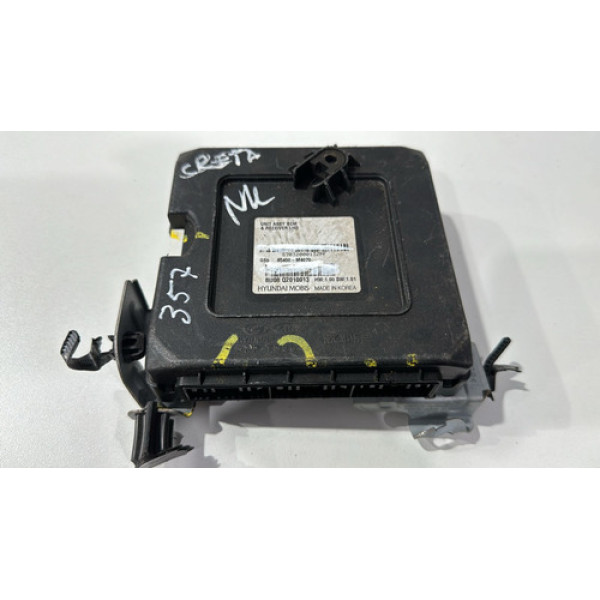 Módulo Central Bcm Hyundai Creta 2018 95400m4070