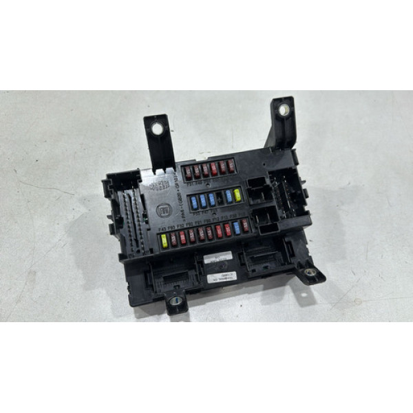 Caixa Fusível Módulo Bcm Grand Siena Palio 00520493120