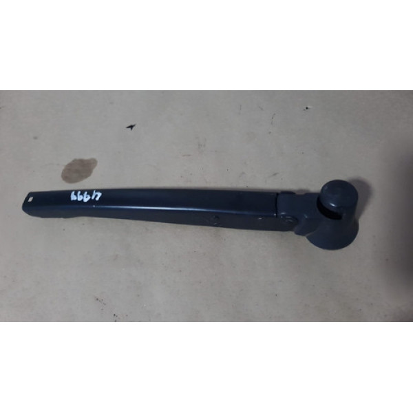 Haste Braço Limpador Traseiro Original Gol G5 Fox