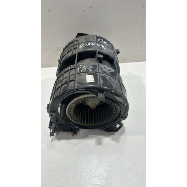 Motor Ar Forçado Interno Renault Fluence Original Usado!