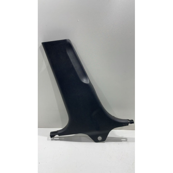 Acabamento Coluna Inferior Esquerda Civic 2018 2019 2020