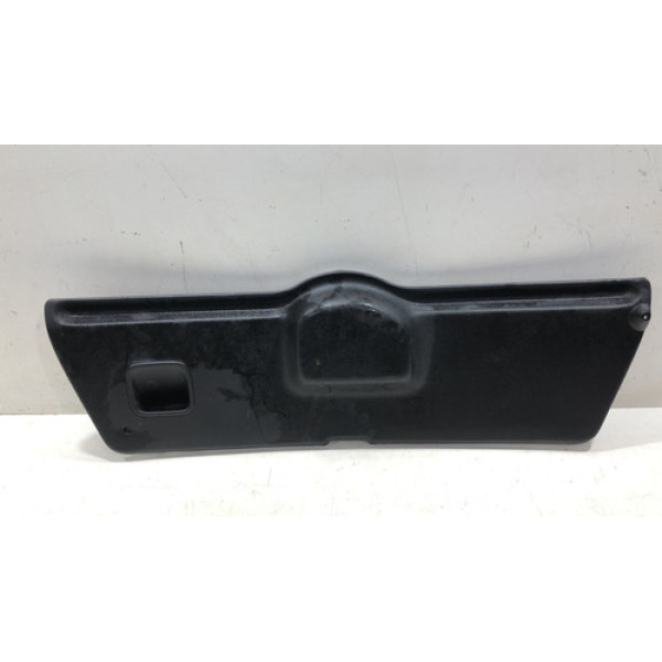 Forro Acabamento Tampa Traseira Renault Clio Hacht 2003/12