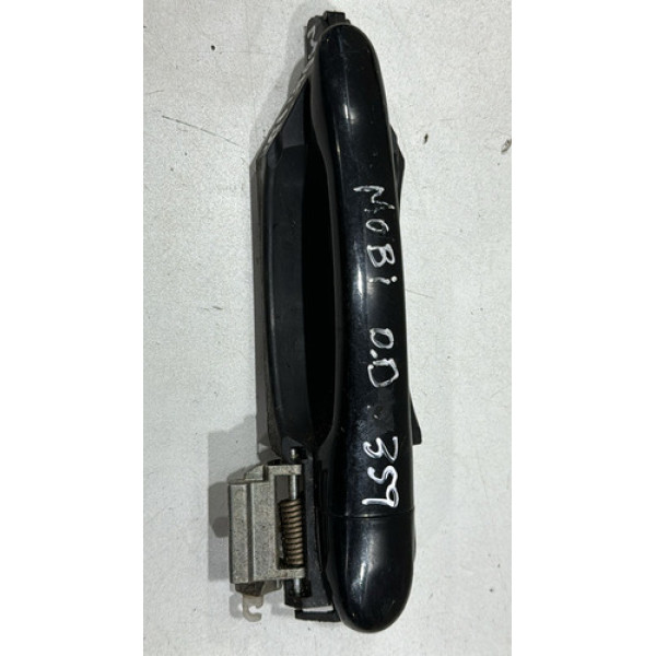 Maçaneta Externa Dianteira Direita Mobi 2016 Á 2021 Original