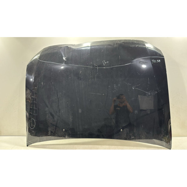 Capo Mitsubishi Pajero Full 2008 2009 2010 A 2012 Detalhes