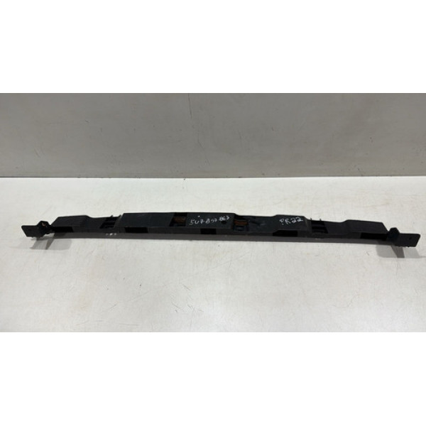 Guia Parachoque Traseiro Saveiro G5 G6 G7 Original