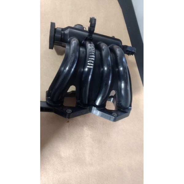 Coletor Admissao Fiat Uno Palio Siena 1.0 Original 46346196