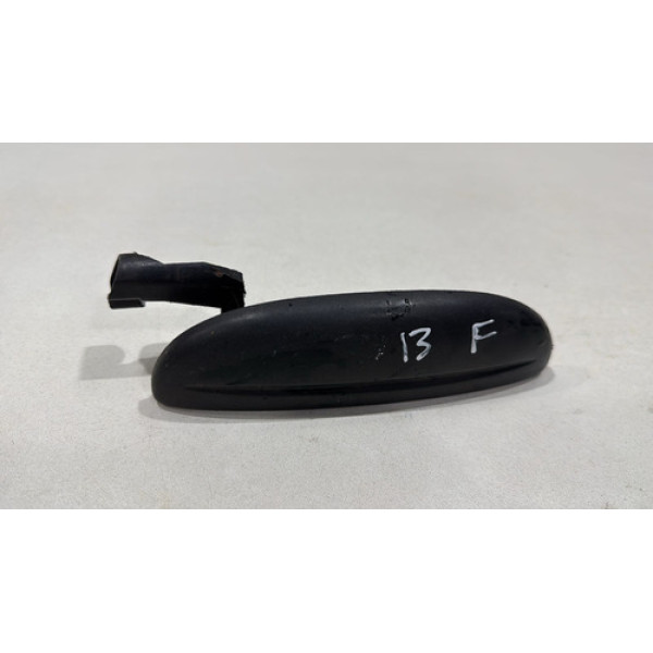 Maçaneta Externa Direita Fiat Palio Siena 1996 Á 2000 Usado