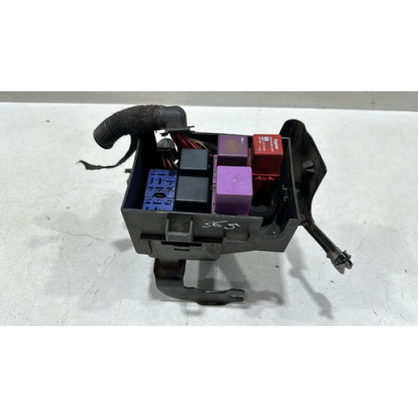 Caixa De Fusível Vectra Astra 2006/2011 90560119 Original ..