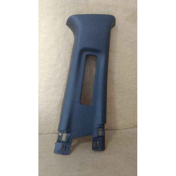 Acabamento Coluna Cinto Lado Direito Honda Civic G10 17/21