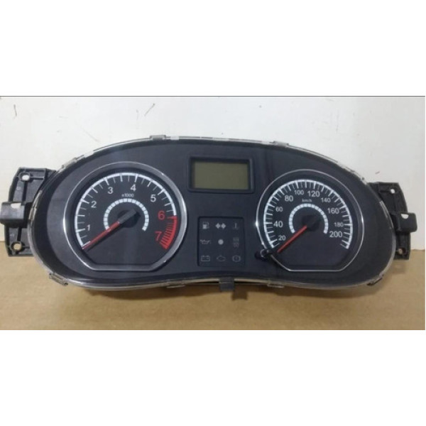 Painel Instrumentos Logan Sandero 248109666r