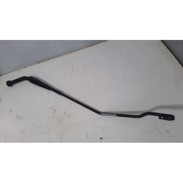 Braço Limpador Parabrisa Direito Fiesta 03/10 2s6517b589af