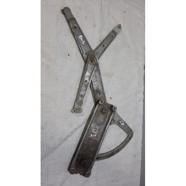 Máquina Vidro Manual Dianteira Direita Celta 2008 A 2012